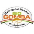 (Bio Ganoderma) Biogomba 